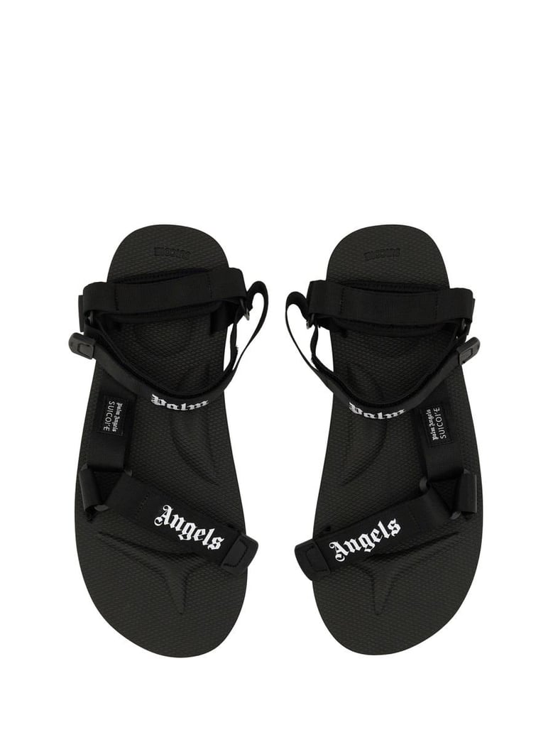 x suicoke depa sandals by Selfnex