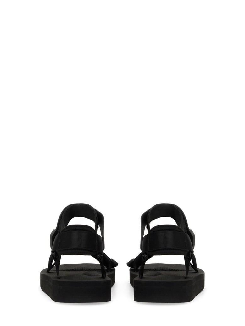 x suicoke depa sandals by Selfnex