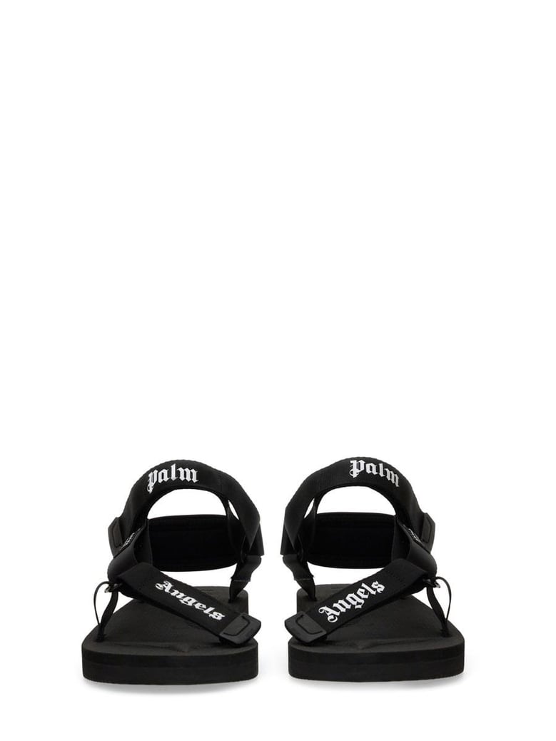 x suicoke depa sandals by Selfnex