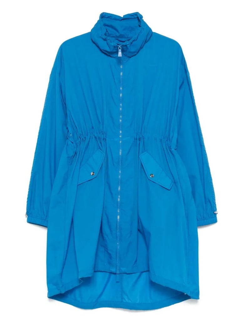 parka by Selfnex
