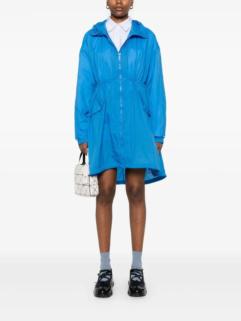 parka by Selfnex