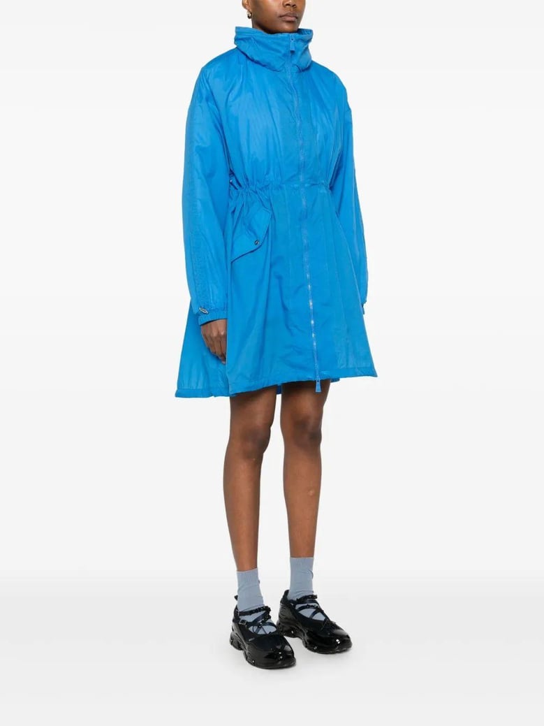 parka by Selfnex