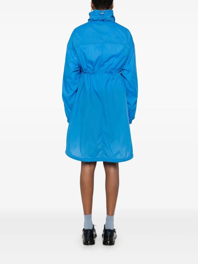 parka by Selfnex