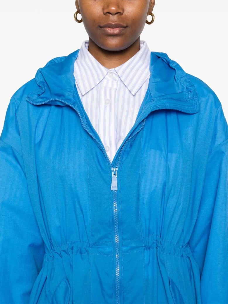parka by Selfnex