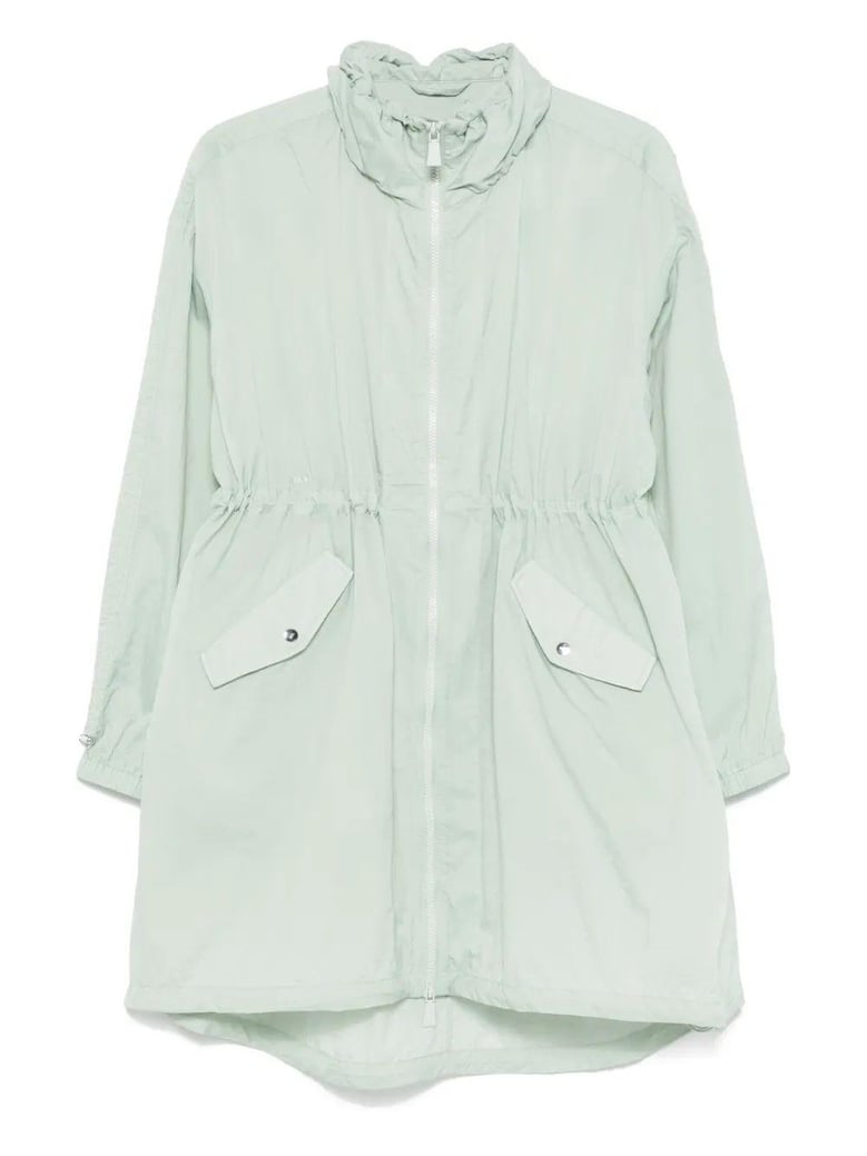 parka by Selfnex