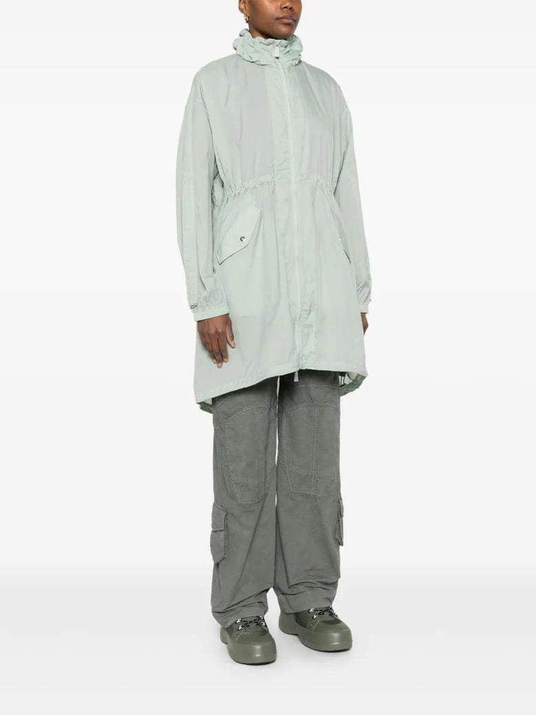 parka by Selfnex