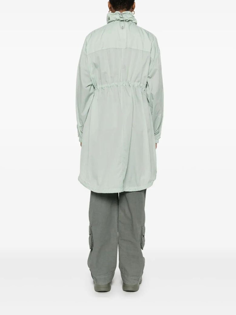 parka by Selfnex