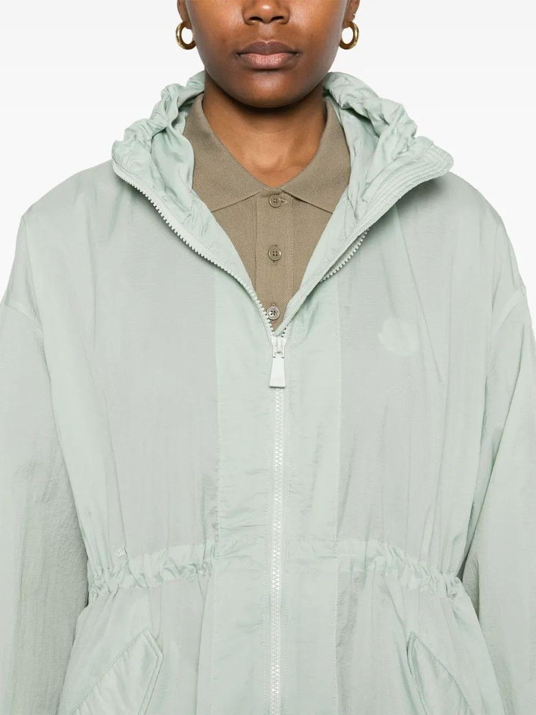 parka by Selfnex