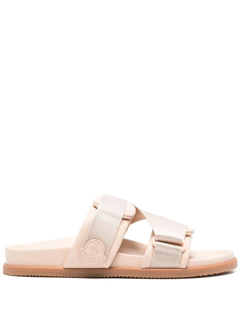 mon summer sandals by Selfnex