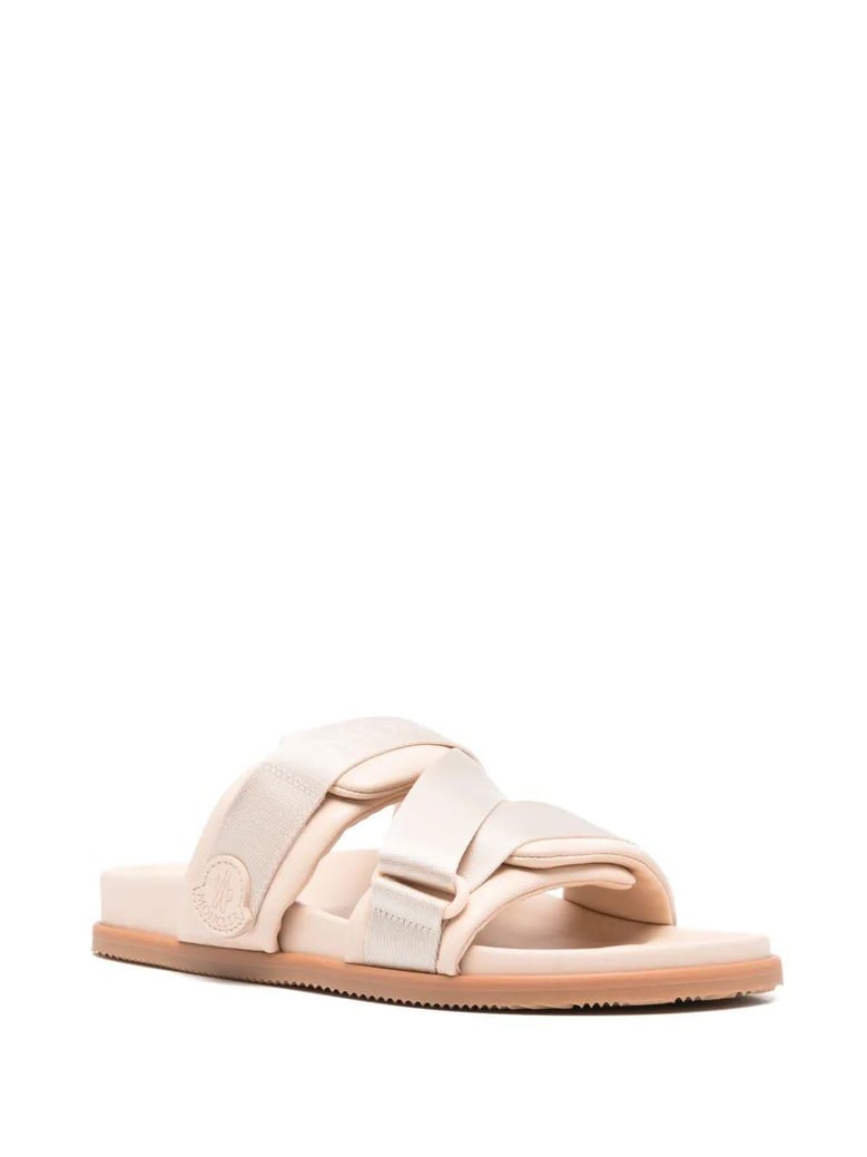 mon summer sandals by Selfnex