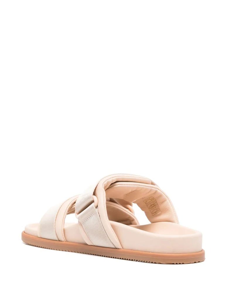 mon summer sandals by Selfnex
