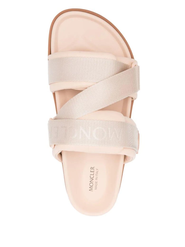 mon summer sandals by Selfnex