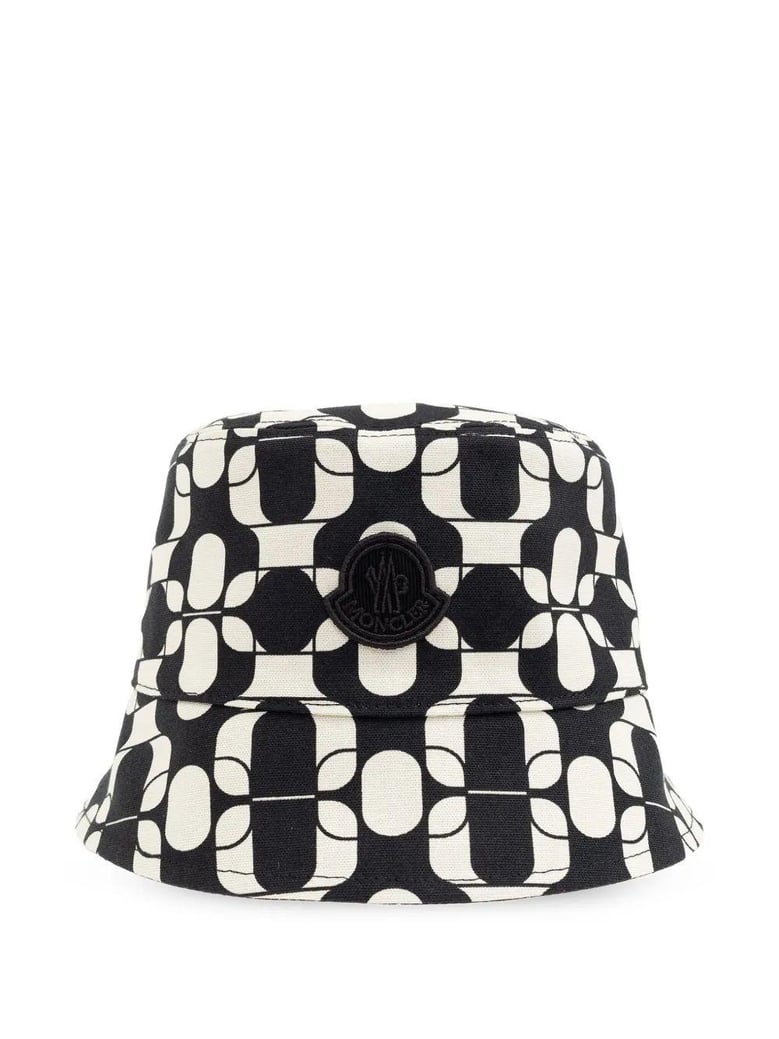 bucket hat by Selfnex