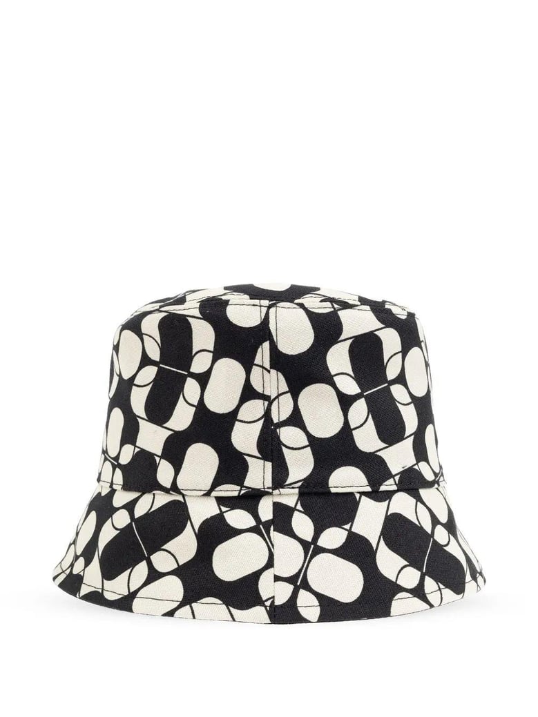 bucket hat by Selfnex