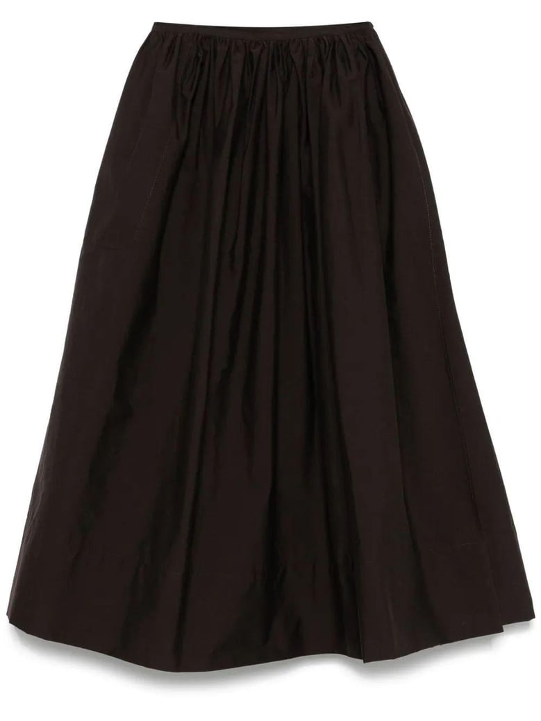 skirt by Selfnex