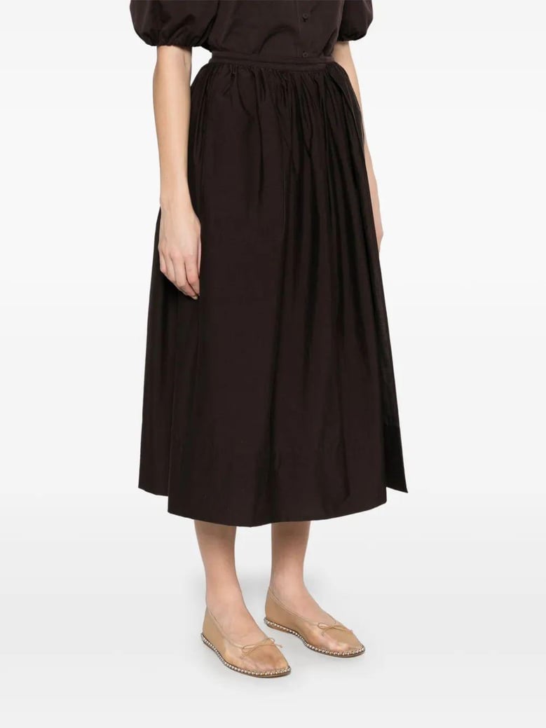 skirt by Selfnex