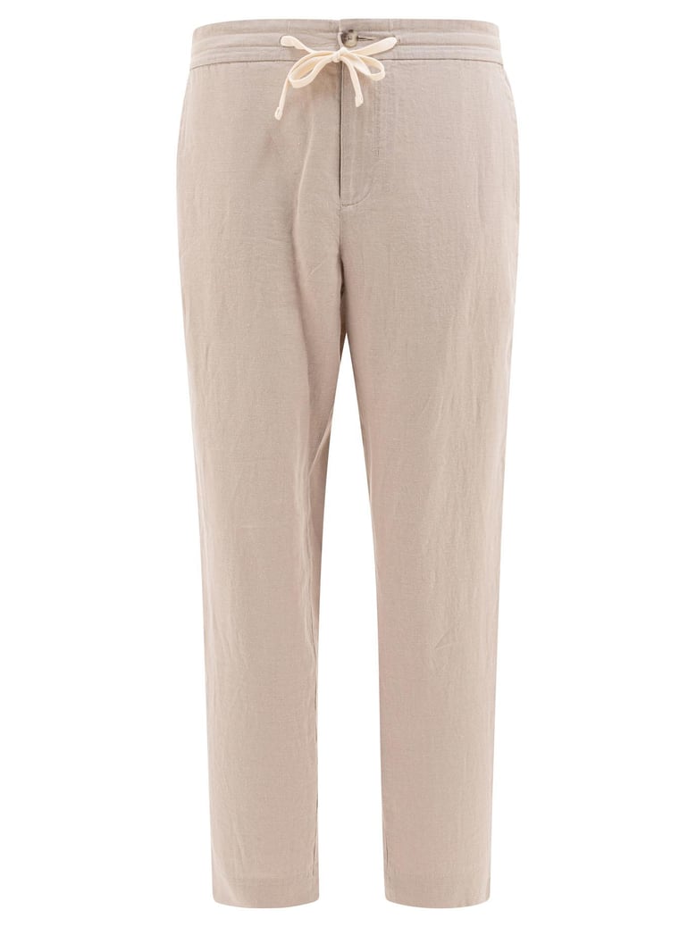 trousers by Selfnex