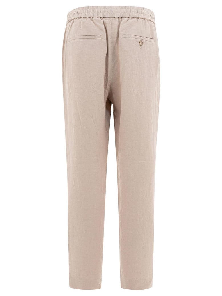 trousers by Selfnex