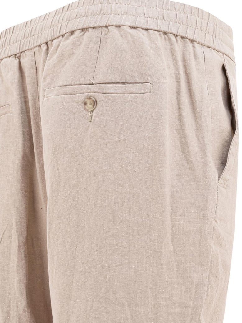 trousers by Selfnex