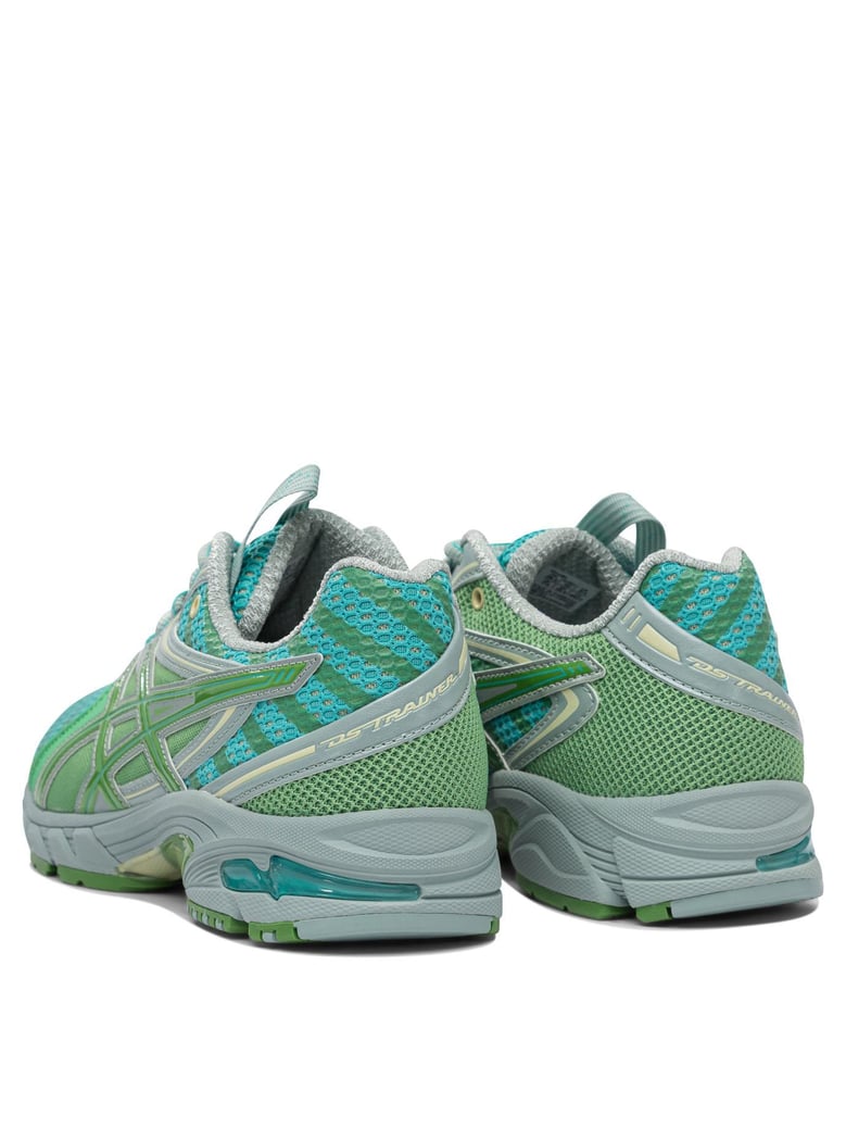 sneakers & slip-on by Selfnex
