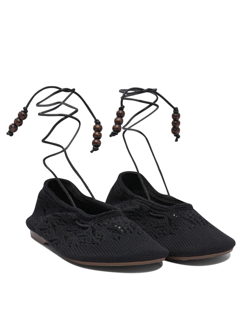 ballerinas by Selfnex