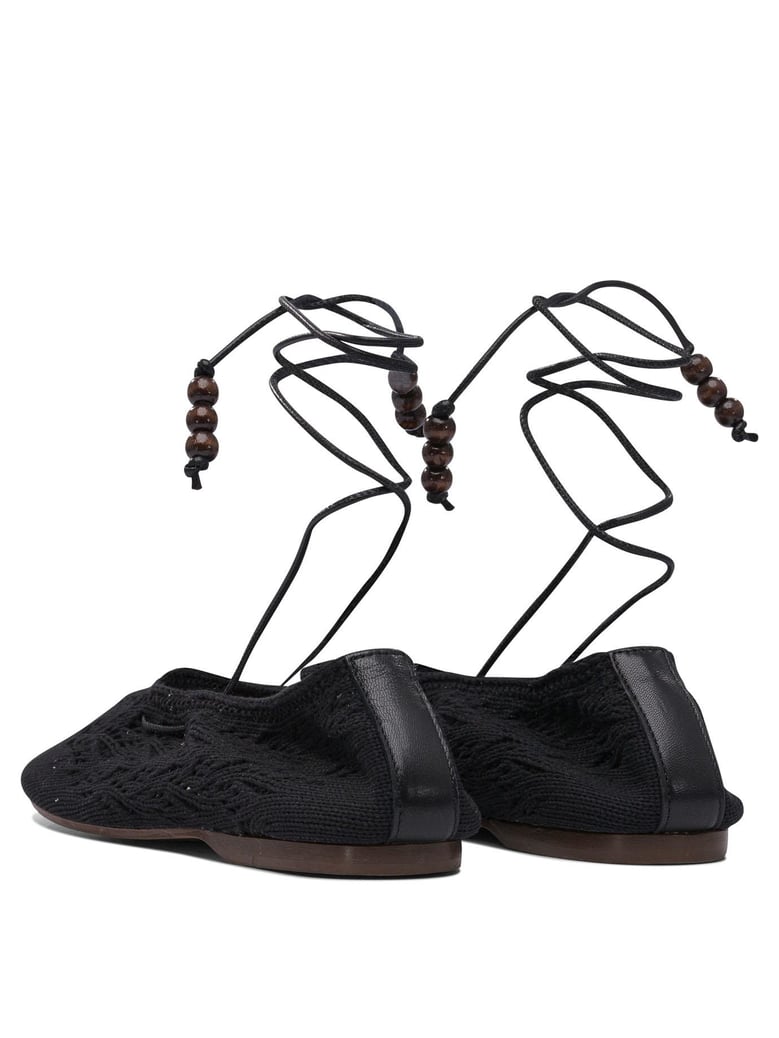 ballerinas by Selfnex