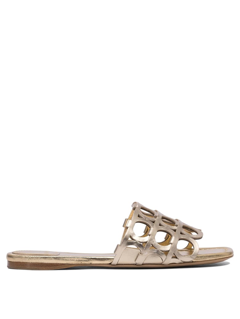 sandals by Selfnex
