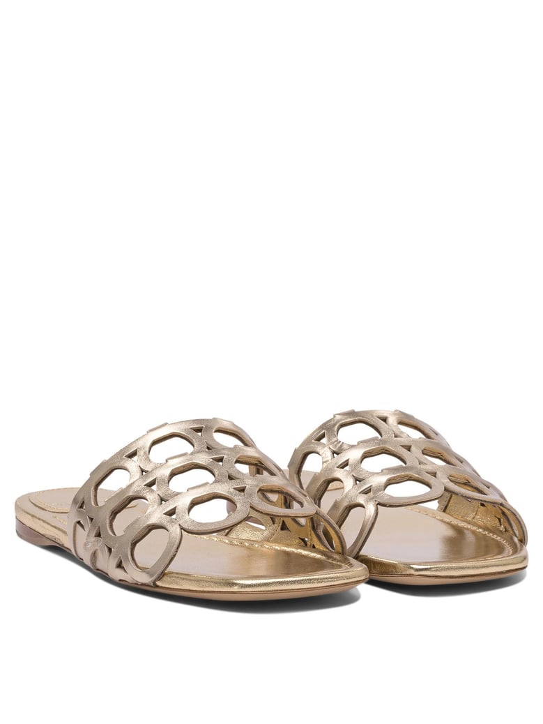 sandals by Selfnex