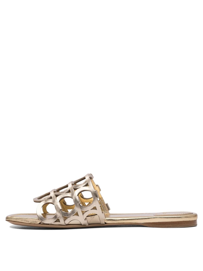 sandals by Selfnex