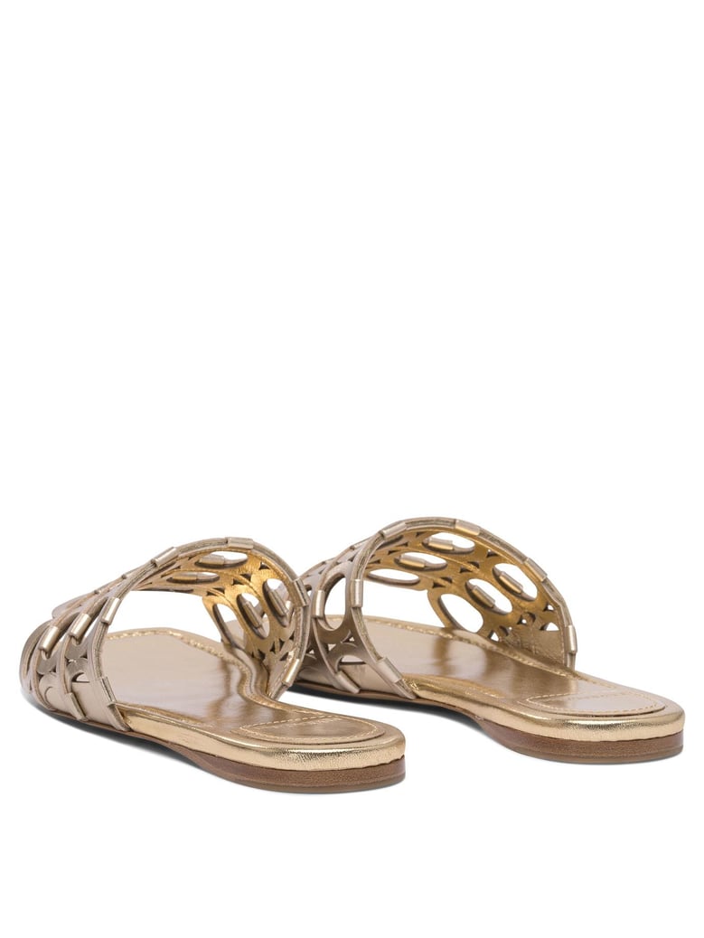 sandals by Selfnex