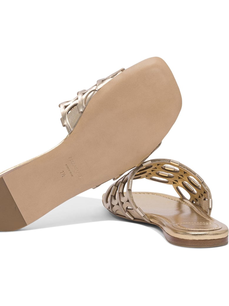 sandals by Selfnex