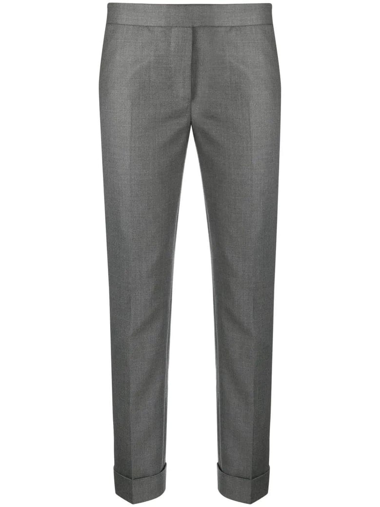 wool pants by Selfnex