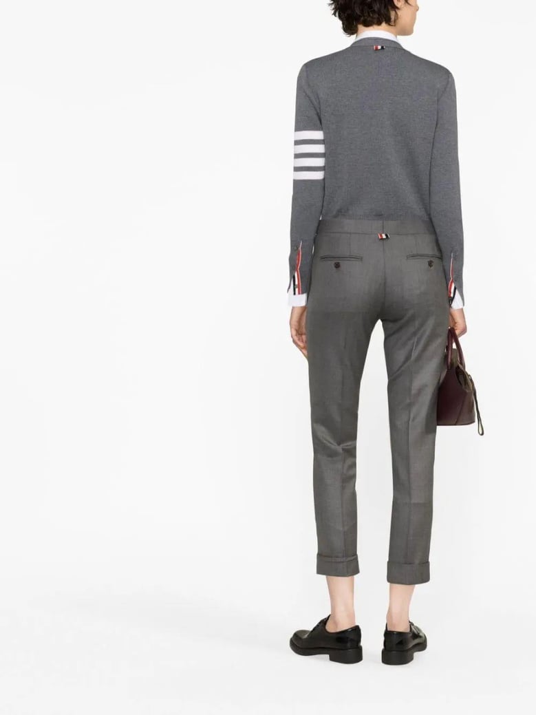 wool pants by Selfnex