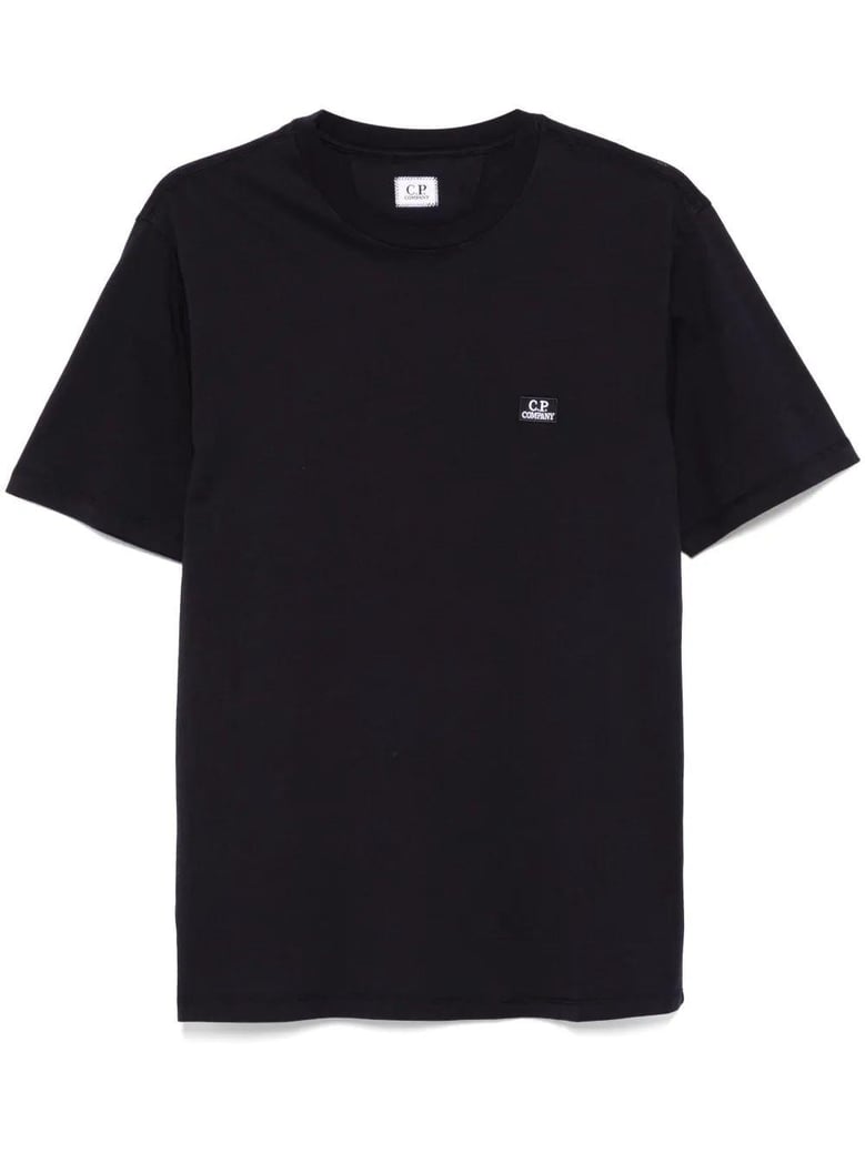 short sleeve t shirt by Selfnex