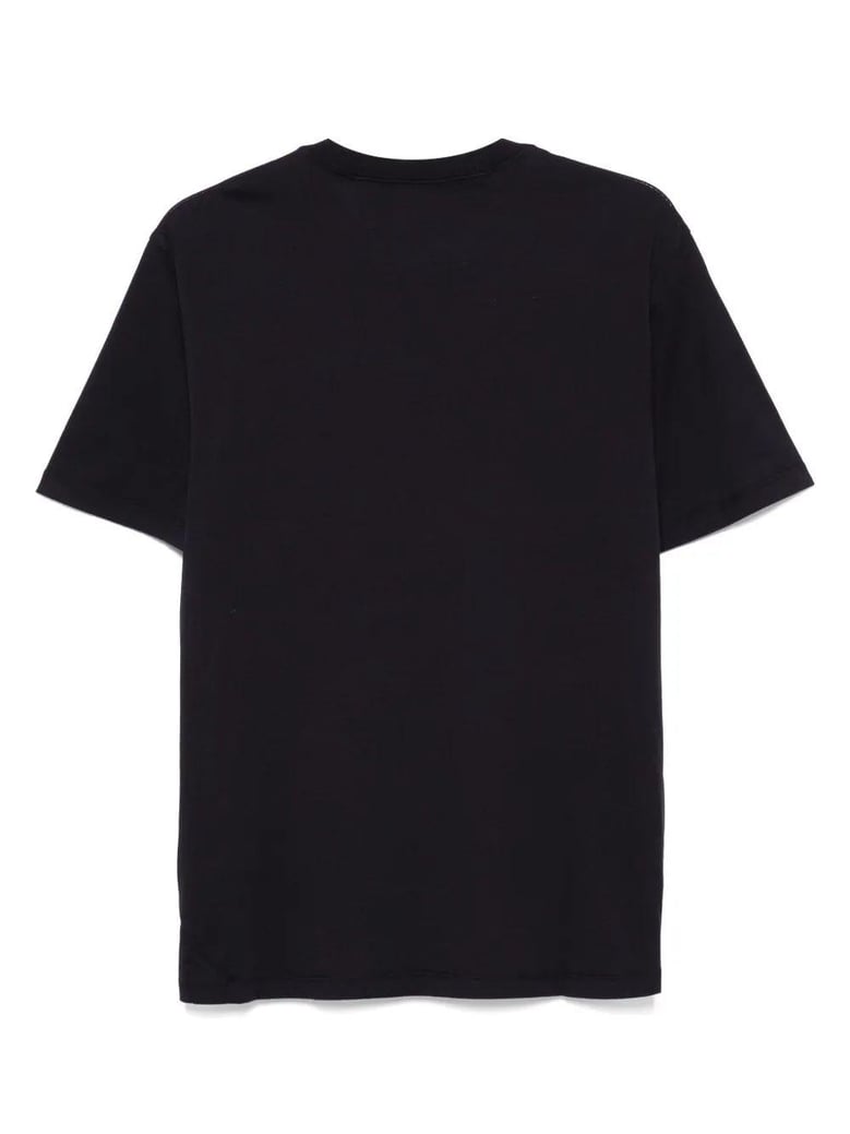 short sleeve t shirt by Selfnex