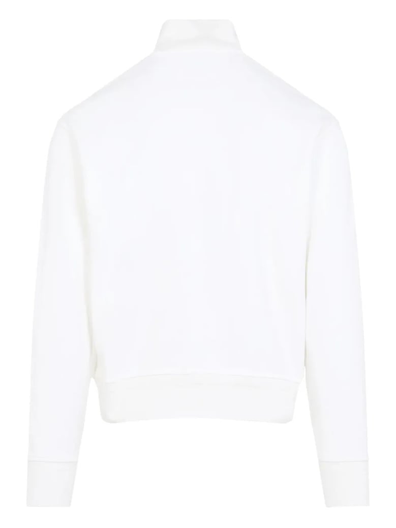 cotton jacket by Selfnex