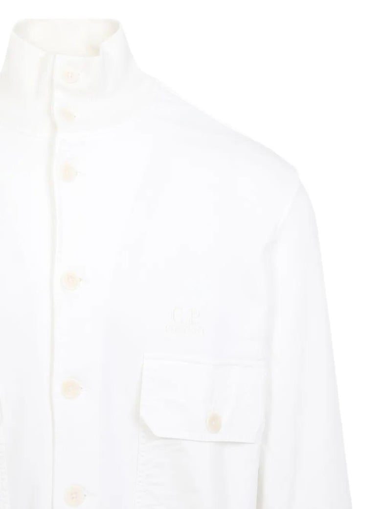 cotton jacket by Selfnex