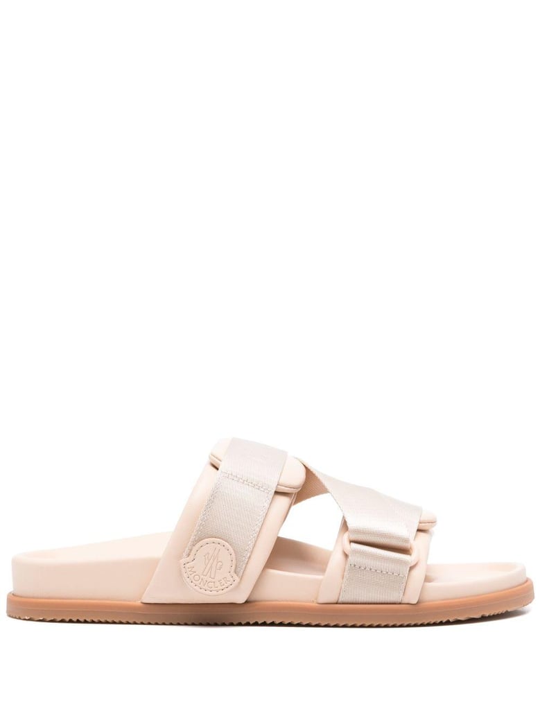 mon summer sandals by Selfnex