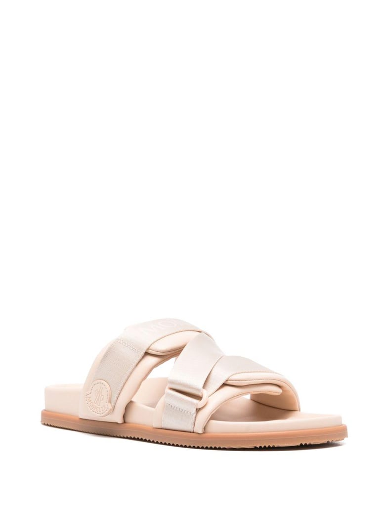 mon summer sandals by Selfnex