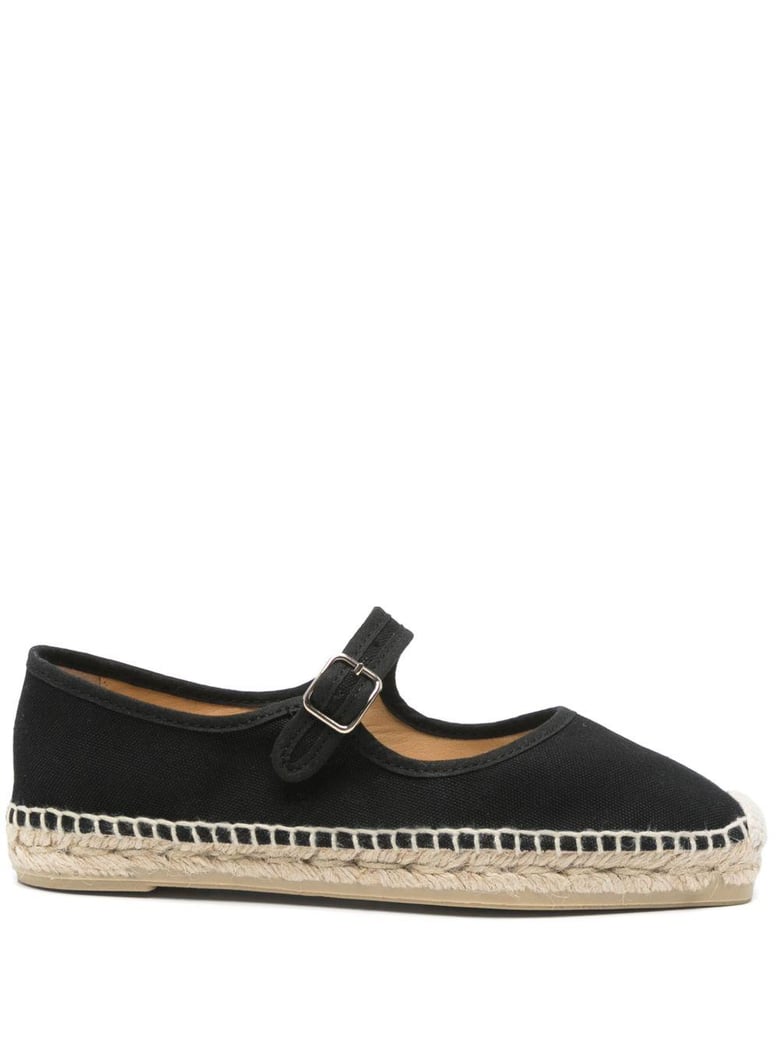 padua canvas espadrilles by Selfnex