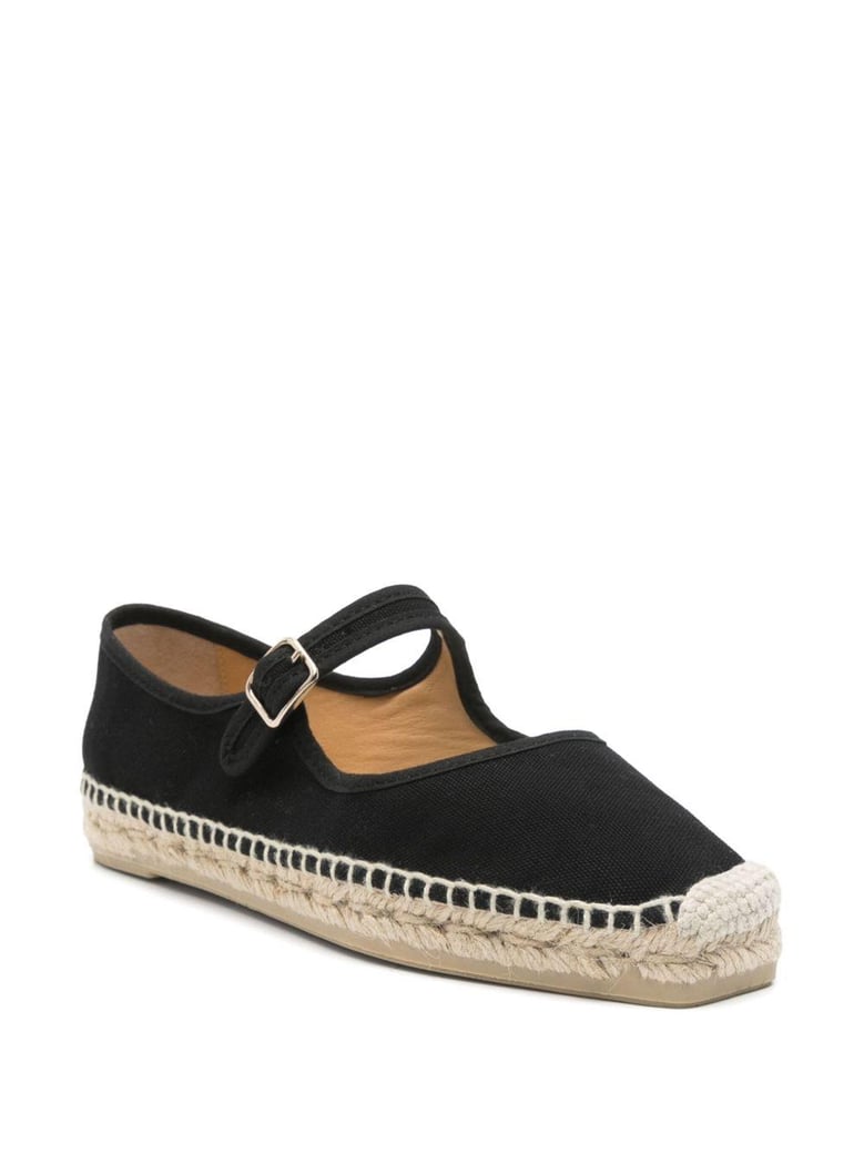 padua canvas espadrilles by Selfnex