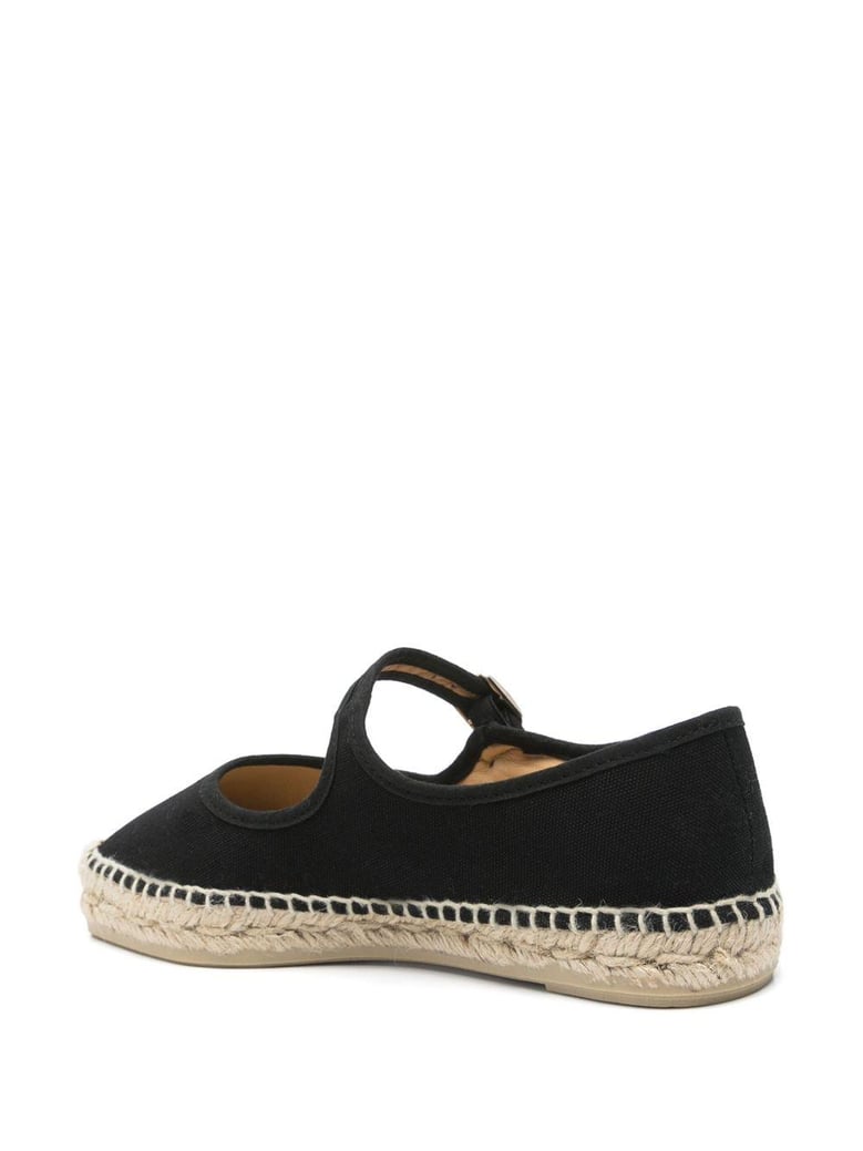padua canvas espadrilles by Selfnex