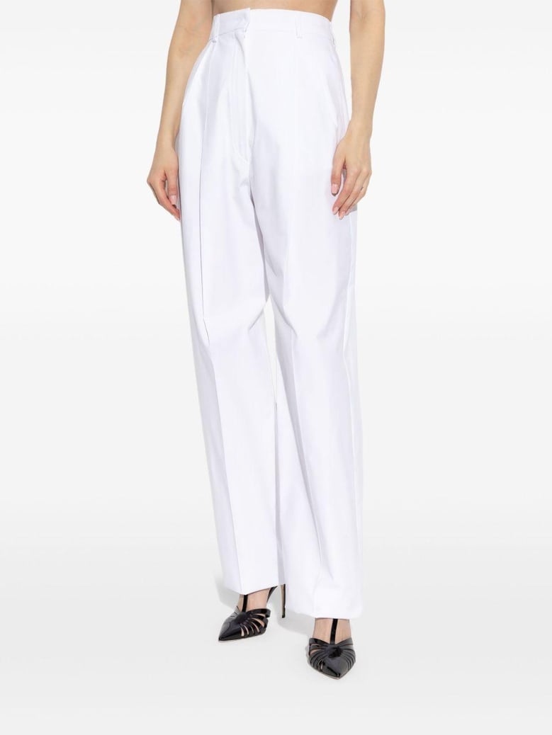 100% cotton trousers by Selfnex