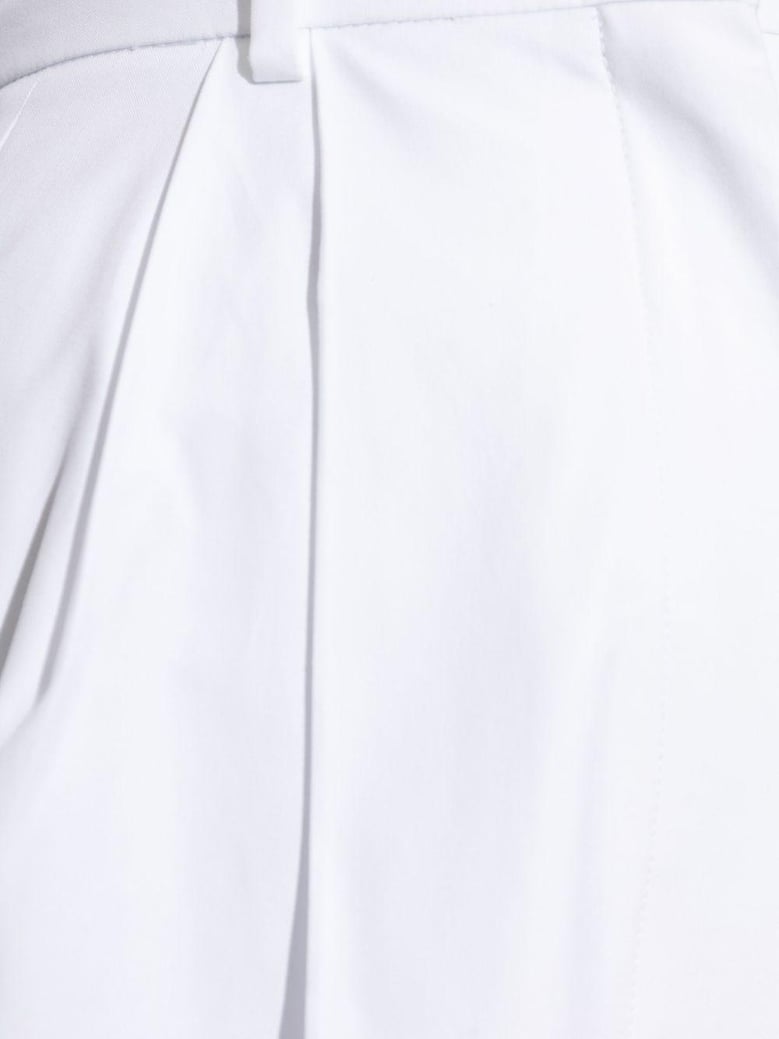 100% cotton trousers by Selfnex