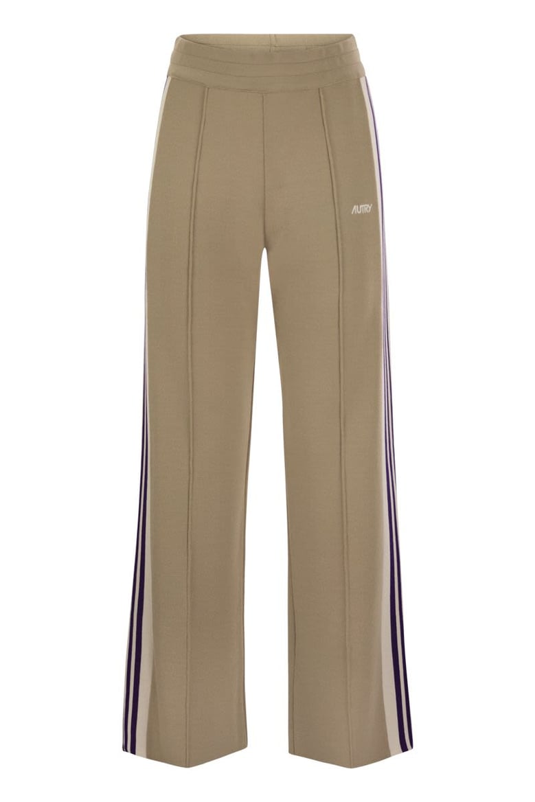 viscose sweatpants by Selfnex