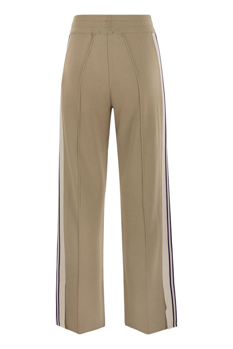 viscose sweatpants by Selfnex