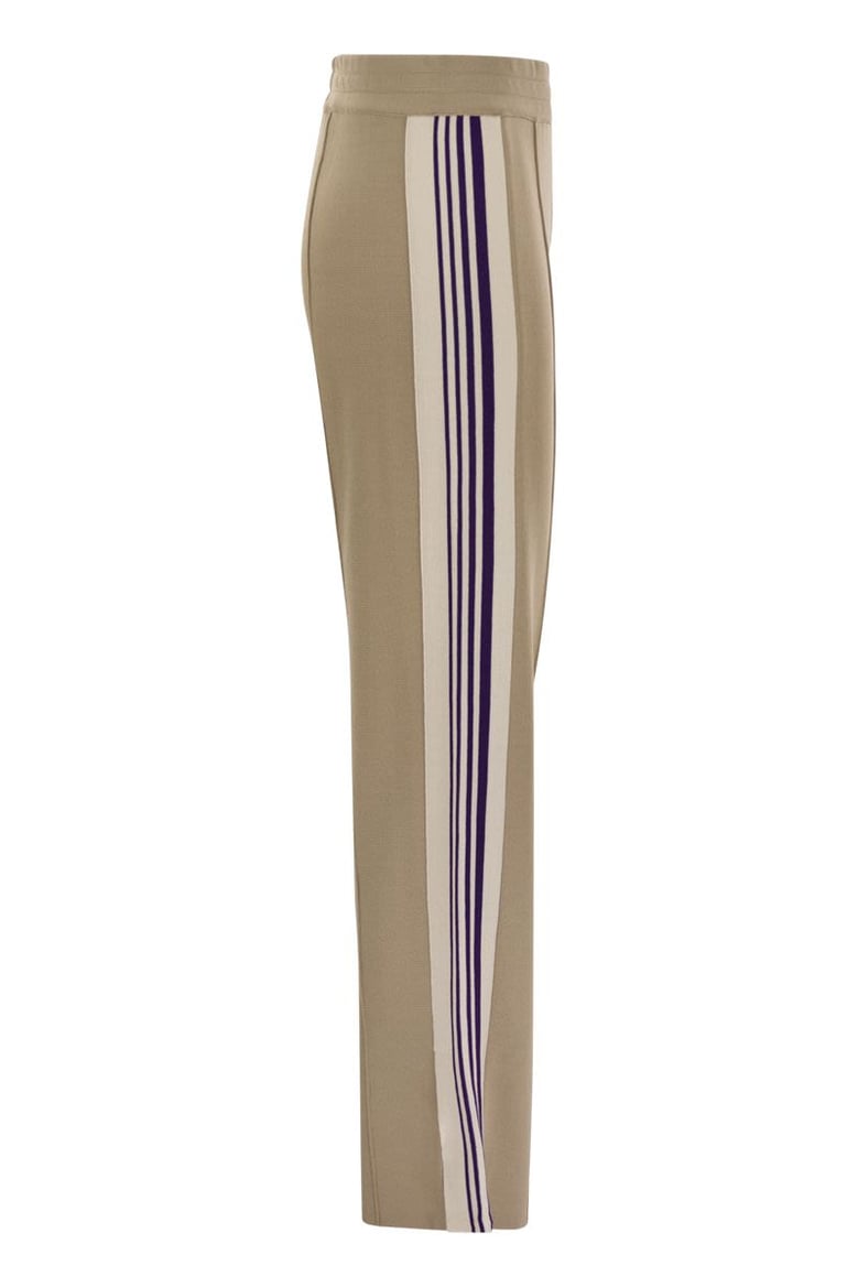 viscose sweatpants by Selfnex