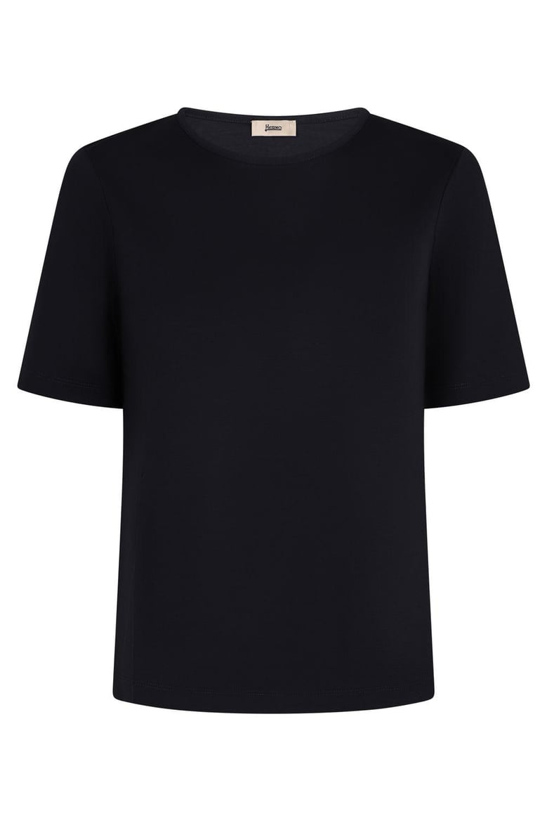 cotton t-shirt by Selfnex