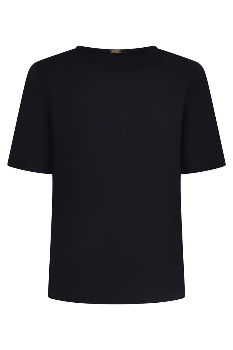 cotton t-shirt by Selfnex