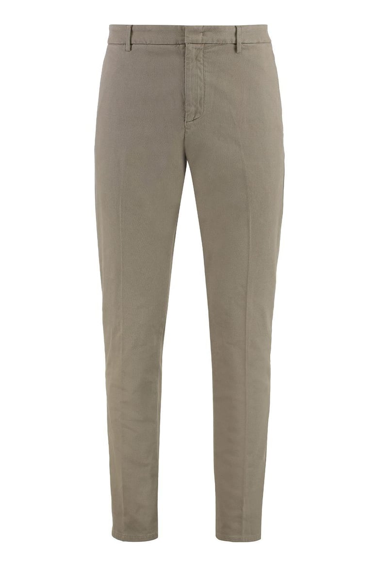 ral chino pants by Selfnex